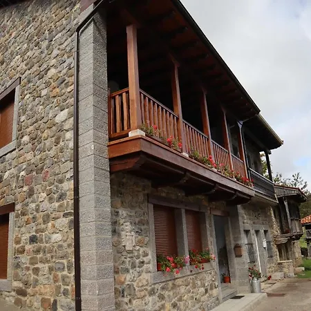 Casa Rural Pambuches-2